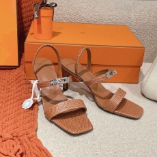 Hermes Sandals